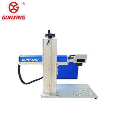 Kledingwinkels profiteren van 3D-vezel 2D-tafellaserprinter met waterkoelvermogen 10 tot 100%