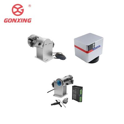 JPT GONXING LASER 20w 30w 60w 100w MOPA lasermarkeringsmachine voor kleurmarkering luchtkoeling Dwg ondersteund klein en draagbaar