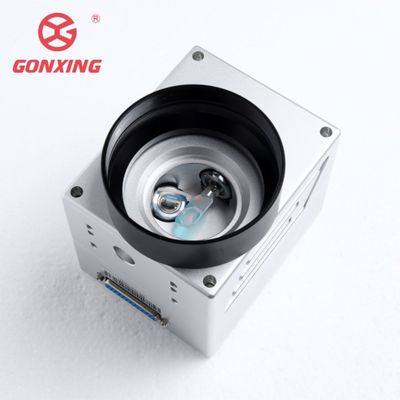JPT GONXING LASER 20w 30w 60w 100w MOPA lasermarkeringsmachine voor kleurmarkering luchtkoeling Dwg ondersteund klein en draagbaar