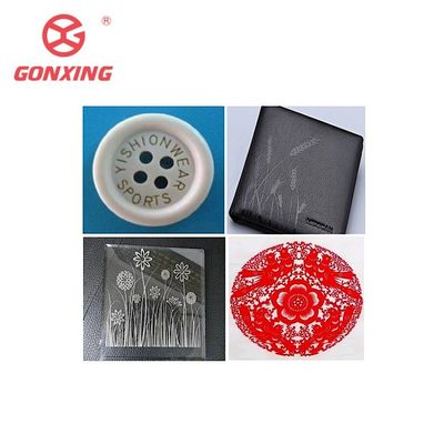 JPT GONXING LASER 20w 30w 60w 100w MOPA lasermarkeringsmachine voor kleurmarkering luchtkoeling Dwg ondersteund klein en draagbaar