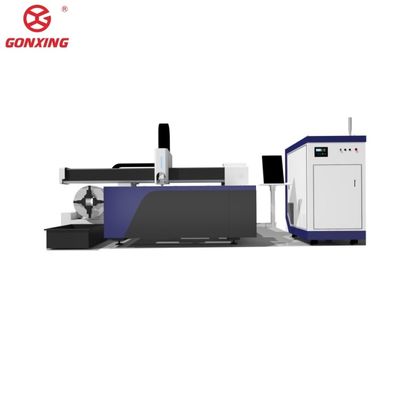 N2-besturingsklep voor GONXING CNC 1500W 3000W 6000W 12000W 3D Tube Fiber Laser Metal Aluminium Cutting Machine