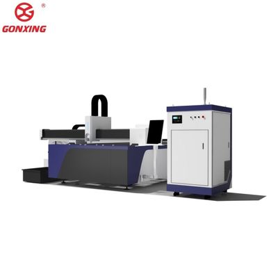 N2-besturingsklep voor GONXING CNC 1500W 3000W 6000W 12000W 3D Tube Fiber Laser Metal Aluminium Cutting Machine