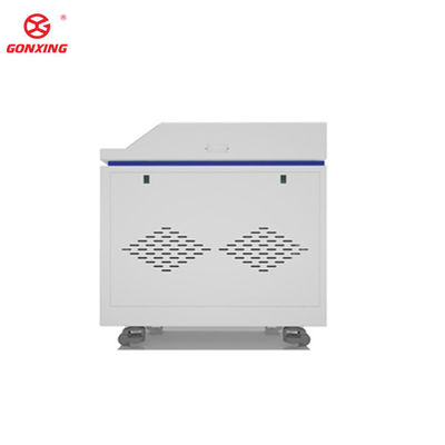 Draagbare laserroestverwijderingsmachine 3 in 1 functionaliteit en Au3tech besturingssysteem