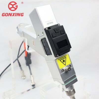 Multifunctionele lasmachine voor het snijden en reinigen van metaal Superweiye 3000w vezellasersweismachine met Relfar-besturingssysteem
