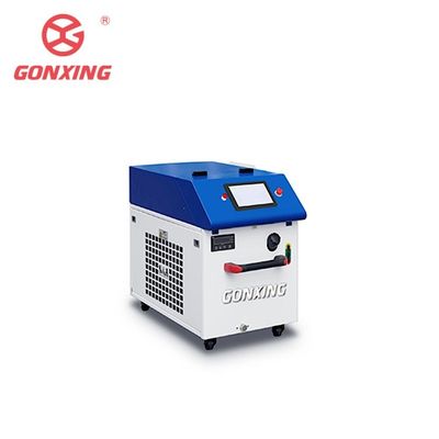 Multifunctionele lasmachine voor het snijden en reinigen van metaal Superweiye 3000w vezellasersweismachine met Relfar-besturingssysteem