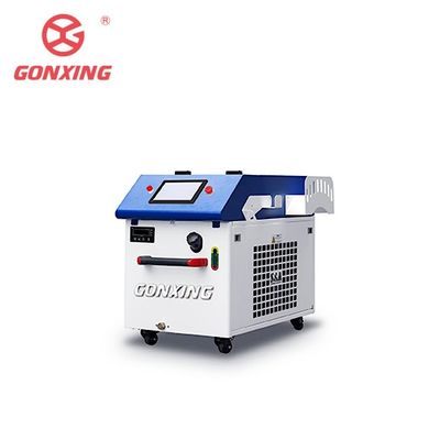 Multifunctionele lasmachine voor het snijden en reinigen van metaal Superweiye 3000w vezellasersweismachine met Relfar-besturingssysteem