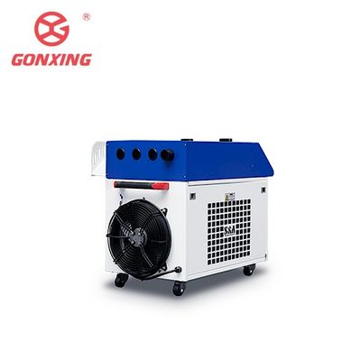 Multifunctionele lasmachine voor het snijden en reinigen van metaal Superweiye 3000w vezellasersweismachine met Relfar-besturingssysteem