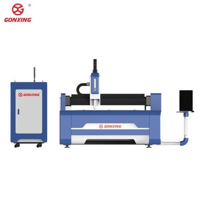 2024 Max Raycus IPG 3015 1kw 1500w 2000w 3000w 6000w CNC-lasersnijmachine voor metaalplaten en buizen