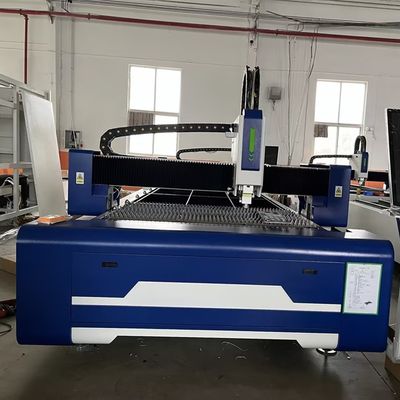 2024 Max Raycus IPG 3015 1kw 1500w 2000w 3000w 6000w CNC-lasersnijmachine voor metaalplaten en buizen