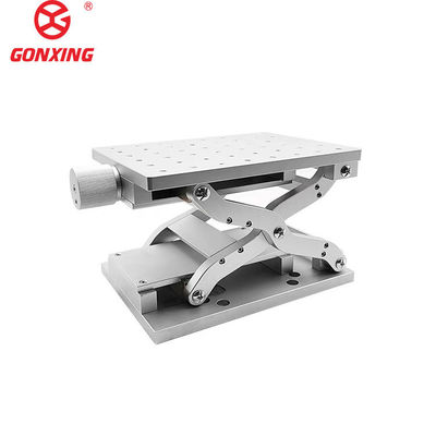 20w 30w 50w Fiber Laser Marking Machine voor Ring Pen 3D 2D Maximale markeringssnelheid 700mm/s Koelstand Luchtkoeling GONXING