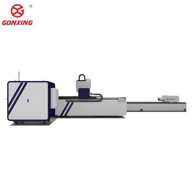 Raytools Laser Head High Precision 3015 CNC Fiber Cutting Machine 2000W 3000W 4000W 6000W 12000W voor plaat- en buismodel