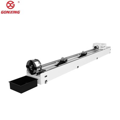 Raytools Laser Head High Precision 3015 CNC Fiber Cutting Machine 2000W 3000W 4000W 6000W 12000W voor plaat- en buismodel
