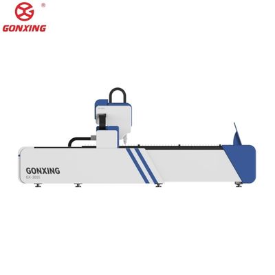 Automatische scherpstellingsfunctie 1000kw 2000kw 3000kw CNC-lasersnijmachine voor lasersnijmachine voor metaalvezel van Au3tech/Cypcut Control System