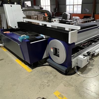 GONXING High Power Laser Cutting Machine 12000w-30000w met automatische scherpstelling en hoge snelheid MAX/RAYCUS Laser Source