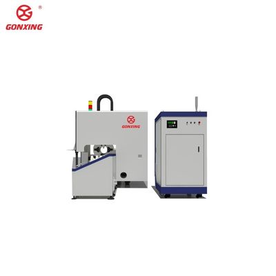 2000W/3000W laserkracht Fiber Laser Pipe Cutting Machine 6M CNC Laser Cutter