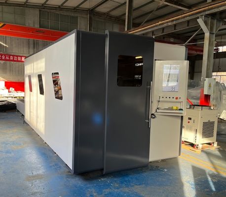 Schneider Electric-Frankrijk Lasersnijmachine GONXING Beste metaalsnijmachine voor relais van aluminium-koolstof-roestvrij staal