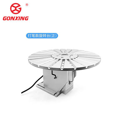 JPT 30w 50w CO2 3d Raycus Spilt Fiber Laser Marking Machine voor metalen ringjuwelen met behulp van originele JCZ EZCAD Software