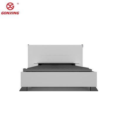 High Power Fiber Laser Cutting Machine GX3015HT 1kw 2kw 3kw 4kw 6kw 8kw van Schneider Electric-Frankrijk voor 20mm Dikte