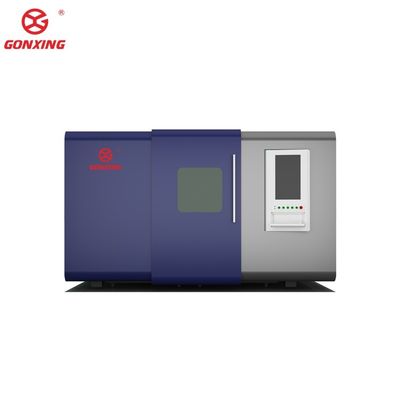 High Power Fiber Laser Cutting Machine GX3015HT 1kw 2kw 3kw 4kw 6kw 8kw van Schneider Electric-Frankrijk voor 20mm Dikte