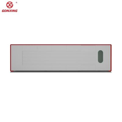 Geavanceerde 1530 Fiber Laser Cutter met 4-assige configuratie en concurrerende Raycus/Max/Reci Laser Bron 2kw 3kw 4kw 6kw 12kw