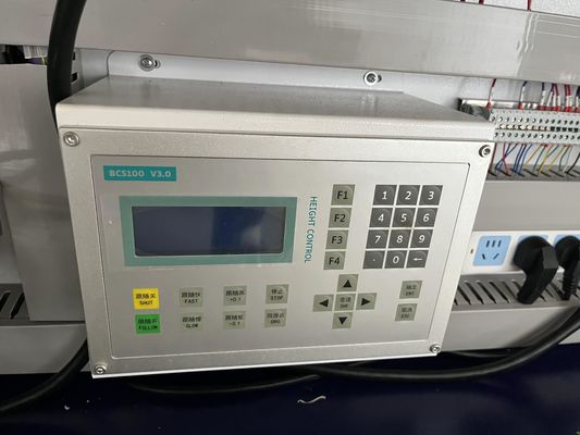 MAX/RAYCUS/IPG lasersnijmachine 1500x3000mm met CYPCUT-besturingssoftware en SMC-Japan drukverlagend klep