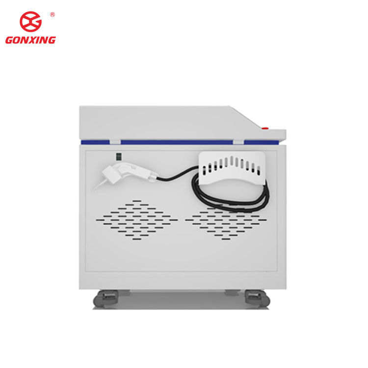 GONXING 4 In 1 Snijden Schoonmaak Laseren Laseren Lasmachine 1000W 1500W 2000W 3000W Single Pulse Energy 90J